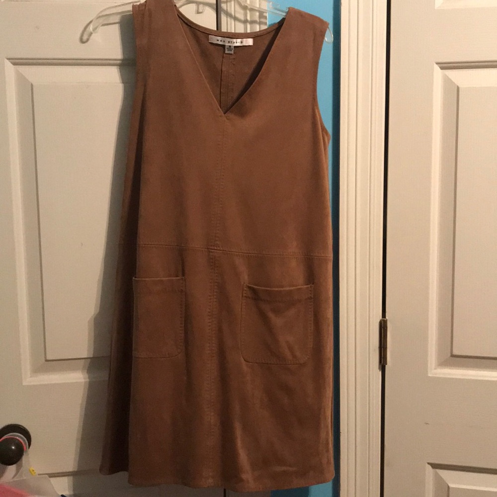 Closet Clean Out